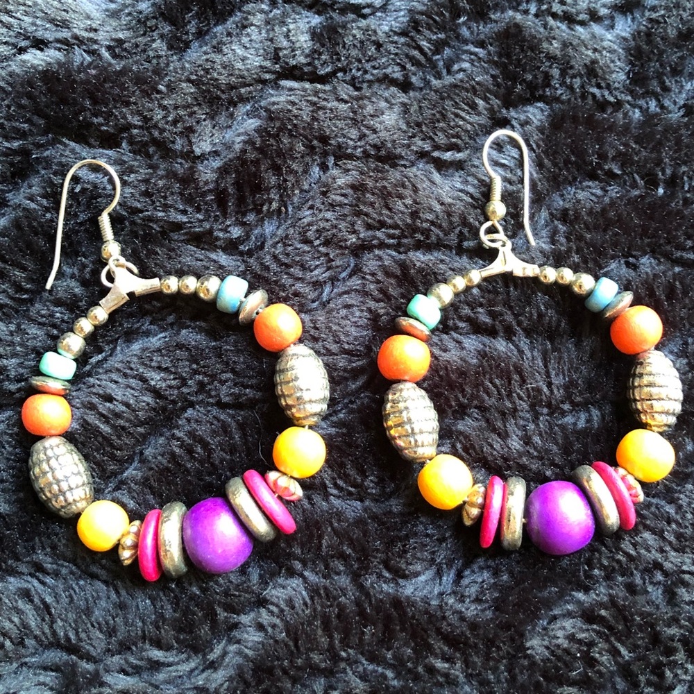 VINTAGE Earrings